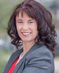 Heidi Majerik, 2018 President-Elect - HBA Board of Directors