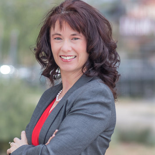 Heidi Majerik, 2019 HBA of Metro Denver President