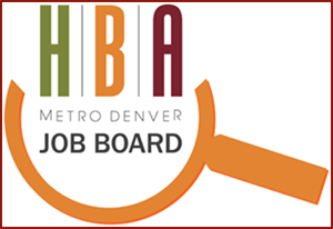 HBA of Metro Denver Job Board